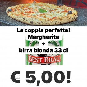 OFFERTA SPECIALE A TEMPO INDETERMINATO! - PIZZANDO